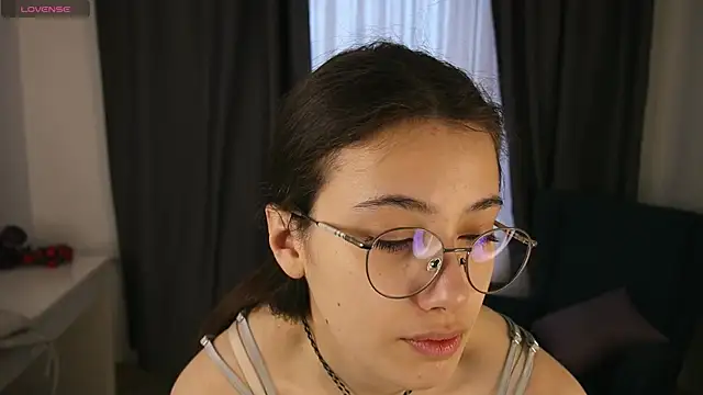 Snapshot of PamTrower chatting on 03.02.26 PamTrower online show from 03.02.26