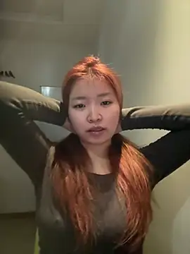 Snapshot of Rabbit-15 chatting on 02.03.26 Rabbit-15 online show from 02.03.26