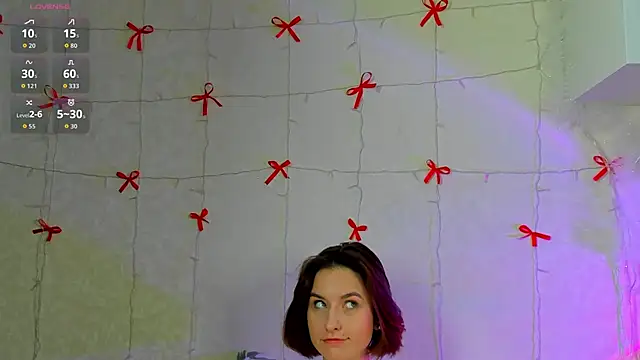 Snapshot of VelvetCaress chatting on 02.27.26 VelvetCaress online show from 02.27.26