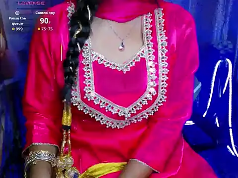 ELIZA 01 online show from 04.03.26