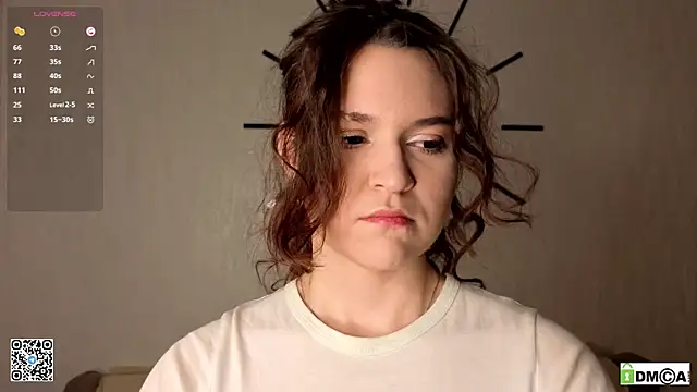 Snapshot of DelindaToste chatting on 02.24.26 DelindaToste online show from 02.24.26