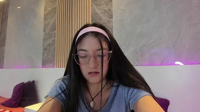 HannaWen  online show from 03.12.26