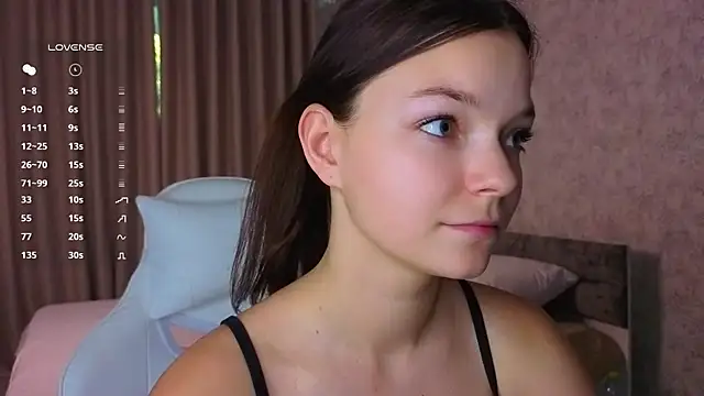 Snapshot of ElizaPizza chatting on 05.23.26 ElizaPizza online show from 05.23.26
