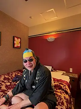 Jap Kabukichan69 Style online show from 04.23.26