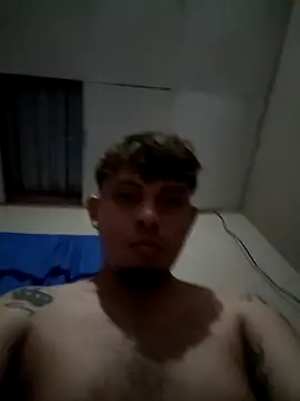 Kalvinclein13 online show from 03.02.26