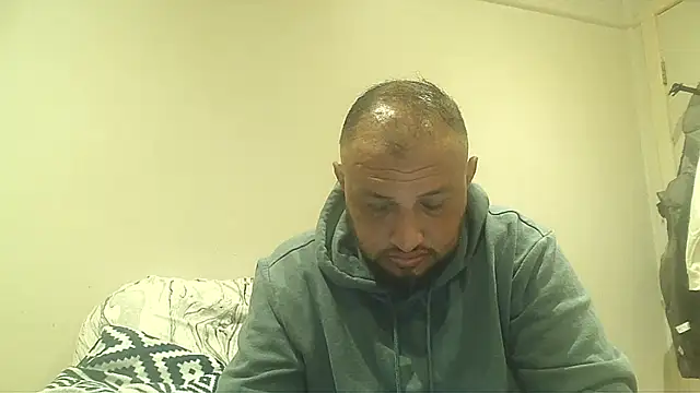 Und3rcntrol online show from 03.27.26