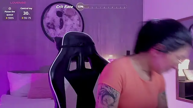 charlottee27  online show from 06.13.26