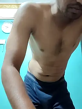 Mumbai handsom92 online show from 03.08.26