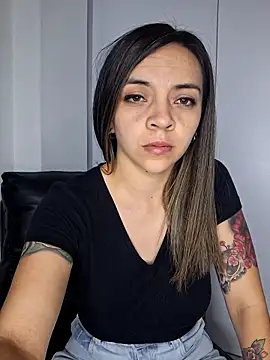 Ana-Spencer online show from 04.13.26