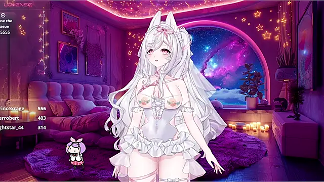 Snapshot of Emi_Glow chatting on 02.10.26 Emi Glow online show from 02.10.26