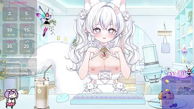 Snapshot of Emi_Glow chatting on 02.23.26 Emi Glow online show from 02.23.26