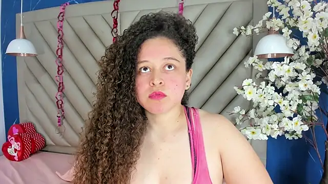 IrinaVoshh  online show from 03.05.26