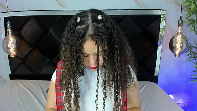 IrinaVoshh  online show from 03.10.26