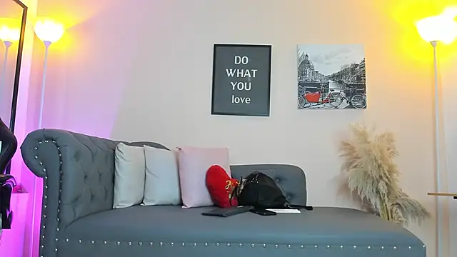 victoriazans online show from 03.06.26