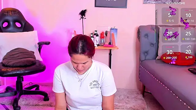 victoriazans online show from 03.11.26