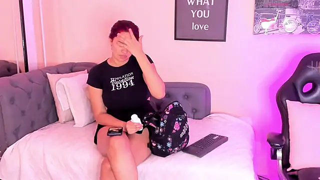 victoriazans online show from 04.09.26