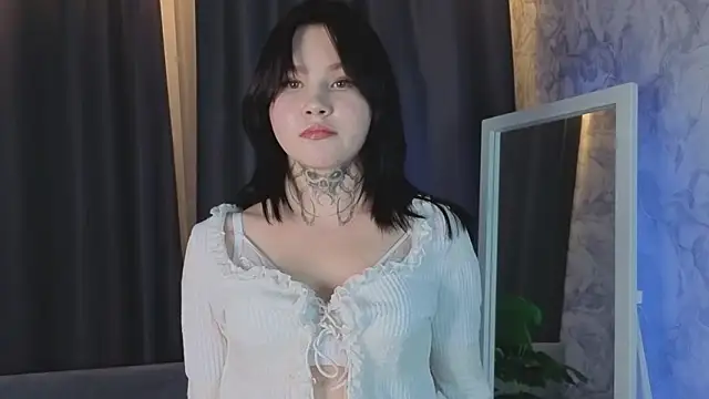 XNovaNaughty online show from 02.18.26