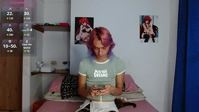 andy caandy online show from 02.15.26