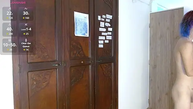 andy caandy online show from 02.25.26