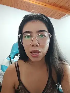 Snapshot of Iam_Eli11 chatting on 02.18.26 Iam Eli11 online show from 02.18.26