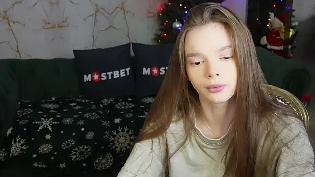 Zlata Sky online show from 01.05.25