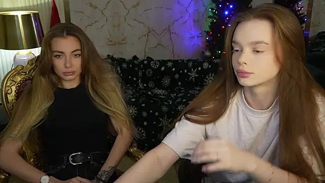 Zlata Sky online show from 01.16.25