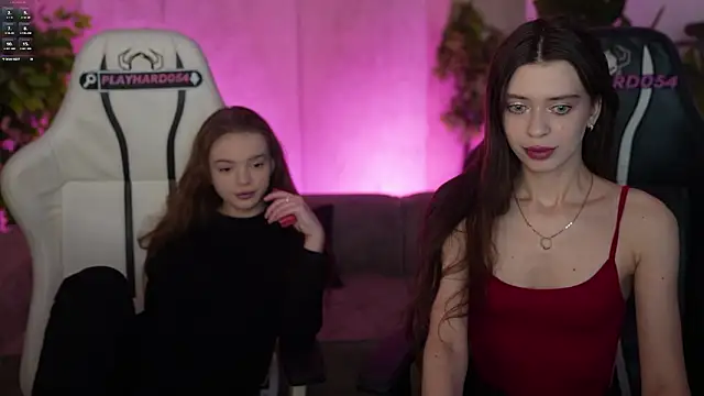 Zlata Sky online show from 02.01.26