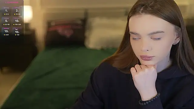 Zlata Sky online show from 03.01.26