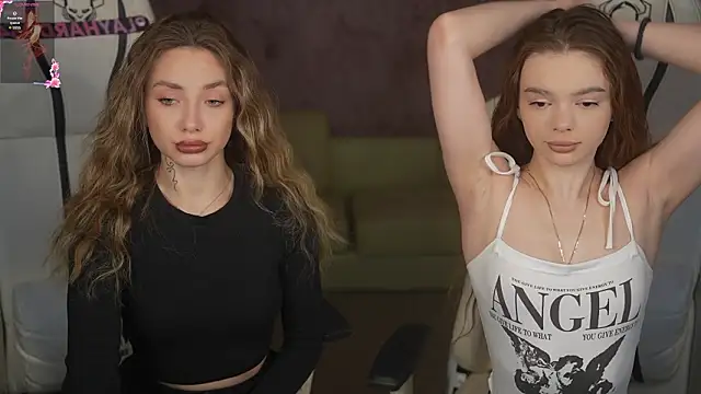 Zlata Sky online show from 03.16.26