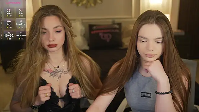 Zlata Sky online show from 03.17.26