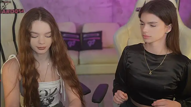 Zlata Sky online show from 03.18.26