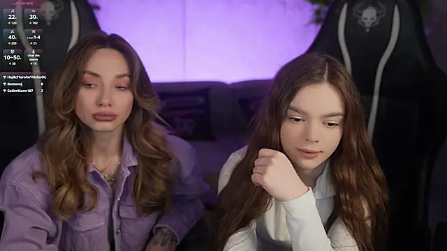 Zlata Sky online show from 04.05.26