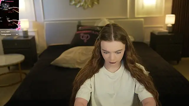 Zlata Sky online show from 04.11.26