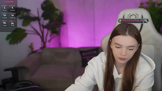 Zlata Sky online show from 04.24.26