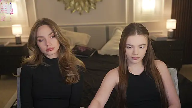 Zlata Sky online show from 04.26.26