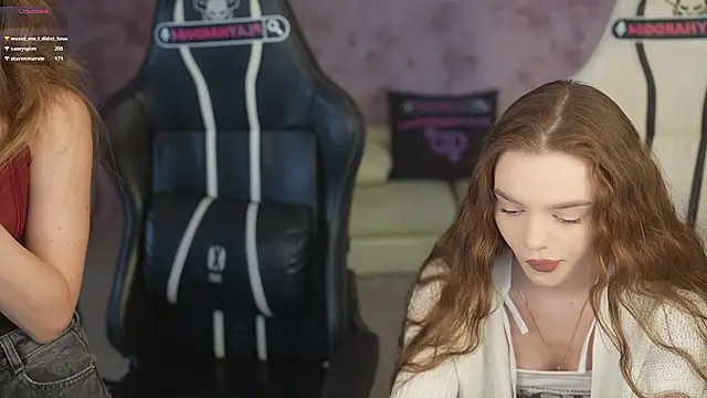 Zlata Sky online show from 04.28.26