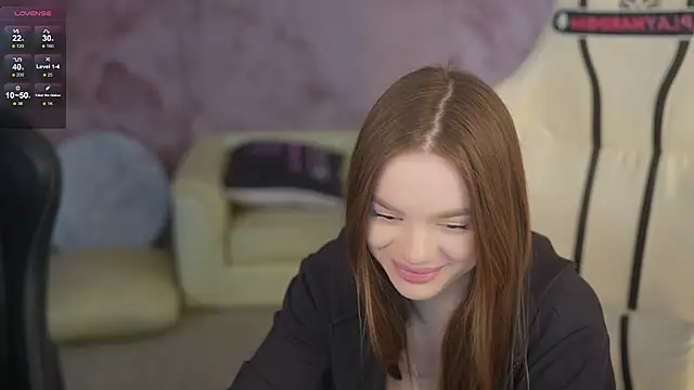 Zlata Sky online show from 04.30.26