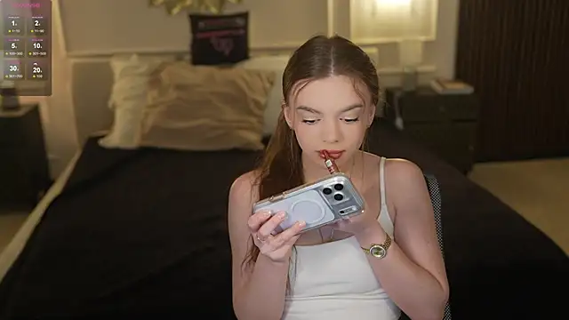 Snapshot of Zlata_Sky chatting on 06.20.26 Zlata Sky online show from 06.20.26