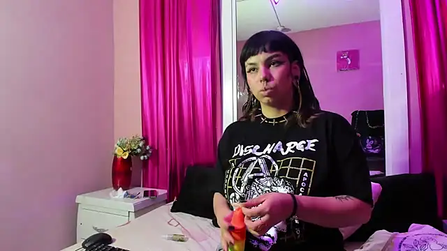 vanesa bobs online show from 03.22.26