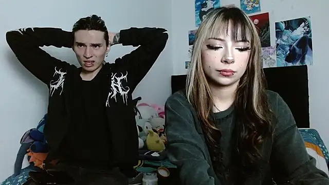 denjireze online show from 02.22.26