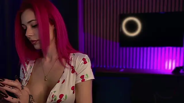 KaylieRosse online show from 02.21.26