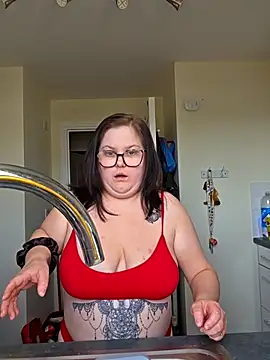 Snapshot of Tallulah-Rose-xoxo chatting on 02.25.26 Tallulah-Rose-xoxo online show from 02.25.26