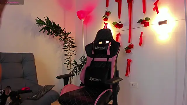 gaby cartter online show from 02.10.26