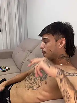 ruffvip online show from 02.03.26