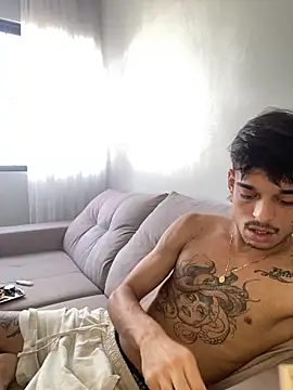 ruffvip online show from 02.03.26