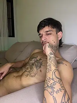 ruffvip online show from 02.03.26