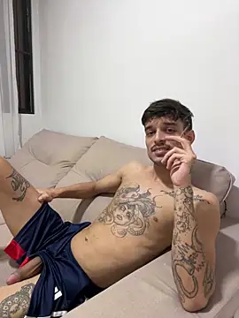 ruffvip online show from 03.24.26