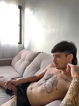 ruffvip online show from 03.24.26