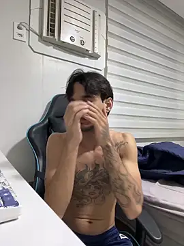ruffvip online show from 06.15.26