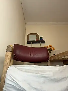 LilaRvsh online show from 03.23.26